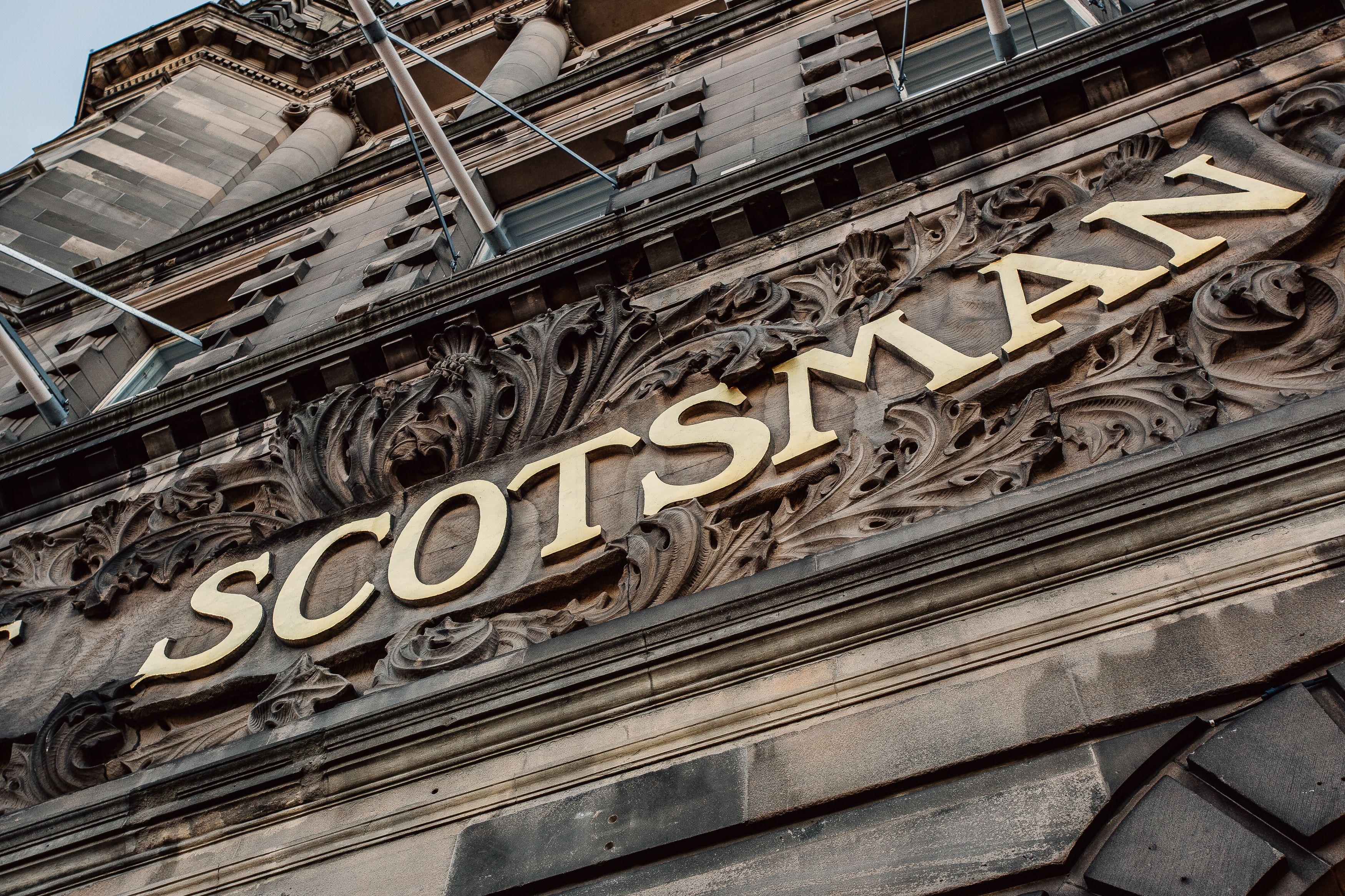 The Scotsman Hotel — Billeder 3